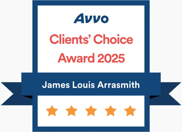 Clients' Choice Award 2025